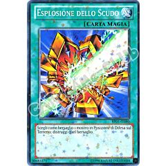 BP01-IT080 Esplosione dello Scudo comune starfoil Unlimited (IT) -NEAR MINT-