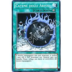 BP01-IT083 Catene degli Abissi comune Unlimited (IT) -NEAR MINT-