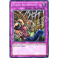BP01-IT094 Tetto Acuminato comune Unlimited (IT) -NEAR MINT-