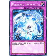 BP01-IT106 Universo Invertito comune Unlimited (IT) -NEAR MINT-