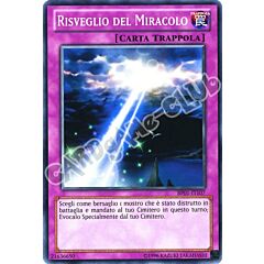 BP01-IT107 Risveglio del Miracolo comune Unlimited (IT) -NEAR MINT-