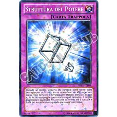 BP01-IT108 Struttura del Potere comune starfoil Unlimited (IT) -NEAR MINT-
