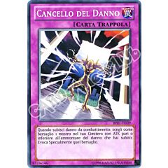 BP01-IT109 Cancello del Danno comune Unlimited (IT) -NEAR MINT-