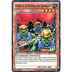 BP01-IT118 Forza Attacco Goblin comune Unlimited (IT) -NEAR MINT-