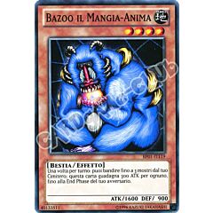 BP01-IT119 Bazoo il Mangia-Anima comune Unlimited (IT) -NEAR MINT-
