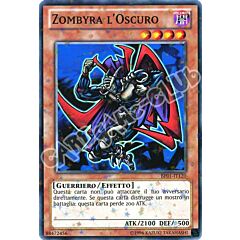BP01-IT120 Zombyra L'Oscuro comune starfoil Unlimited (IT) -NEAR MINT-
