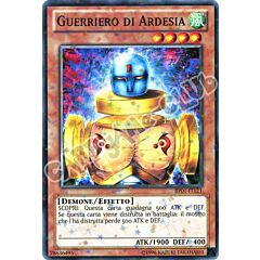 BP01-IT121 Guerriero di Ardesia comune starfoil Unlimited (IT) -NEAR MINT-