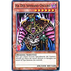 BP01-IT122 Ha Des Sovrano Oscuro comune Unlimited (IT) -NEAR MINT-
