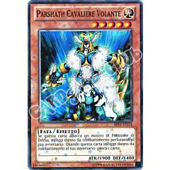 BP01-IT124 Parshat Cavaliere Volante comune starfoil Unlimited (IT) -NEAR MINT-