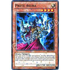 BP01-IT125 Prete Asura comune starfoil Unlimited (IT) -NEAR MINT-