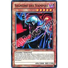 BP01-IT127 Signore dei Vampiri comune Unlimited (IT)  -GOOD-