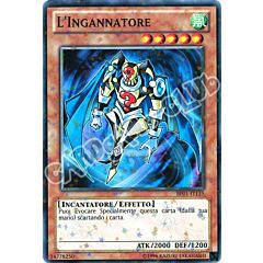 BP01-IT135 L'Ingannatore comune starfoil Unlimited (IT) -NEAR MINT-