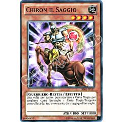 BP01-IT137 Chiron il Saggio comune Unlimited (IT)  -GOOD-