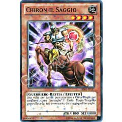 BP01-IT137 Chiron il Saggio comune starfoil Unlimited (IT) -NEAR MINT-