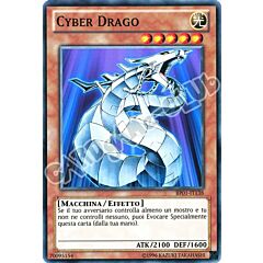 BP01-IT138 Cyber Drago comune Unlimited (IT) -NEAR MINT-