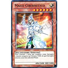 BP01-IT139 Mago Cibernetico comune Unlimited (IT) -NEAR MINT-