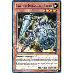 BP01-IT146 Cavaliere-Ingranaggio Antico comune starfoil Unlimited (IT) -NEAR MINT-