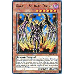 BP01-IT150 Gaap, il Soldato Divino comune starfoil Unlimited (IT) -NEAR MINT-