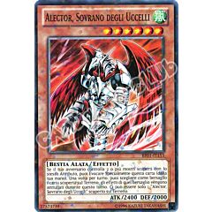 BP01-IT153 Alector, il Sovrano degli Uccelli comune starfoil Unlimited (IT) -NEAR MINT-