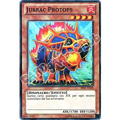 BP01-IT156 Jurrac Protops comune Unlimited (IT) -NEAR MINT-