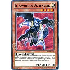 BP01-IT158 Il Favoloso Ashenveil comune Unlimited (IT) -NEAR MINT-