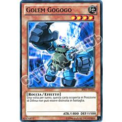 BP01-IT164 Golem Gogogo comune Unlimited (IT) -NEAR MINT-