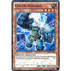 BP01-IT164 Golem Gogogo comune starfoil Unlimited (IT) -NEAR MINT-