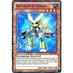 BP01-IT166 Soldato a Molla comune Unlimited (IT)  -GOOD-
