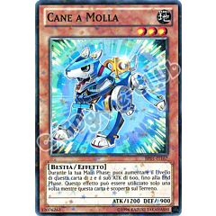BP01-IT167 Cane a Molla comune starfoil Unlimited (IT) -NEAR MINT-