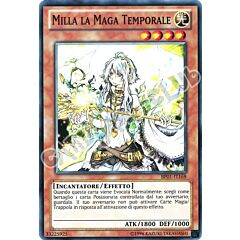 BP01-IT168 Milla la Maga Temporale comune Unlimited (IT) -NEAR MINT-