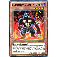 BP01-IT169 Scimmione Lottatore comune Unlimited (IT) -NEAR MINT-