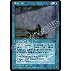 Dark Maze comune (EN) -NEAR MINT-