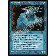 Labyrinth Minotaur comune (EN) -NEAR MINT-