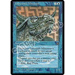 Labyrinth Minotaur comune (EN) -NEAR MINT-