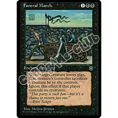 Funeral March comune (EN) -NEAR MINT-
