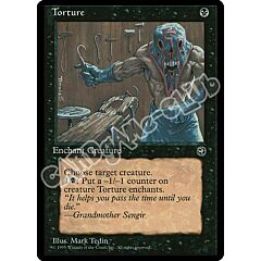 Torture comune (EN) -NEAR MINT-