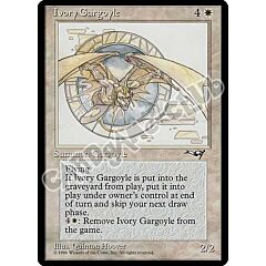 Ivory Gargoyle rara (EN) -NEAR MINT-