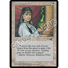 Royal Herbalist comune (EN) -NEAR MINT-