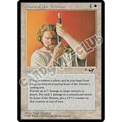 Scars of the Veteran non comune (EN) -NEAR MINT-