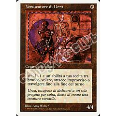 Vendicatore di Urza rara (IT) -NEAR MINT-
