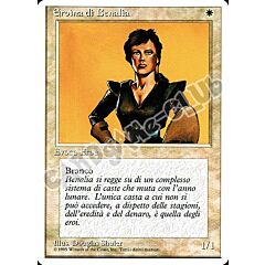 Eroina di Benalia comune (IT) -NEAR MINT-