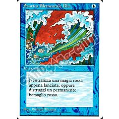 Scarica Elementale Blu comune (IT) -NEAR MINT-