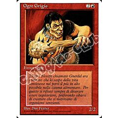 Ogre Grigio comune (IT) -NEAR MINT-