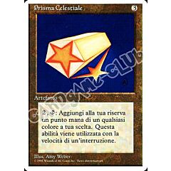 Prisma Celestiale non comune (IT) -NEAR MINT-