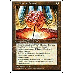 Forziere del Mana rara (IT) -NEAR MINT-