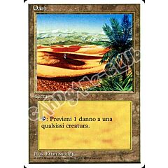 Oasi non comune (IT) -NEAR MINT-