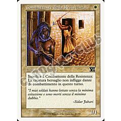038 / 350 Combattente della Resistenza comune (IT) -NEAR MINT-