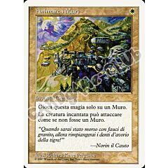 Animare i Muri rara (IT) -NEAR MINT-