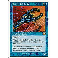 098 / 350 Spirito Sibilante rara (IT) -NEAR MINT-