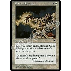 Serene Offering non comune (EN) -NEAR MINT-